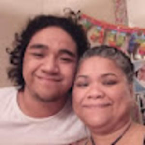 Meet your Posher, Ikelau1